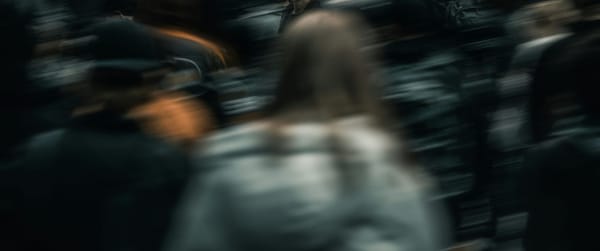 Stop Claiming You're A Safe Space. Start Proving It.